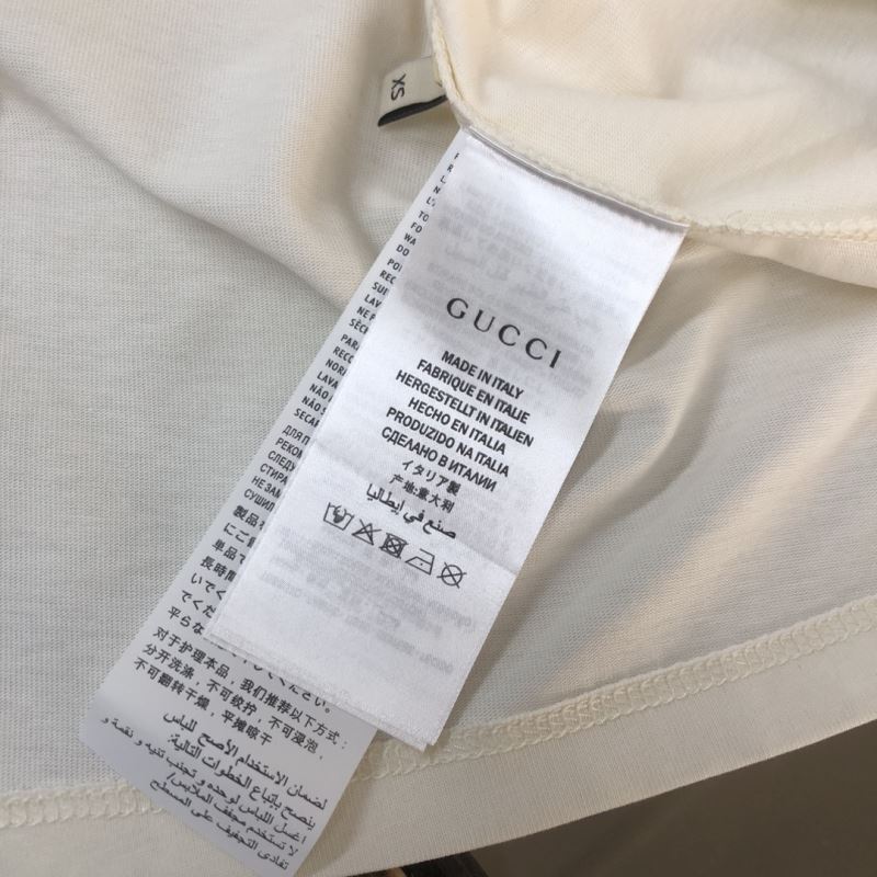 Gucci T-Shirts